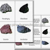 FREE Rock Learning Materials