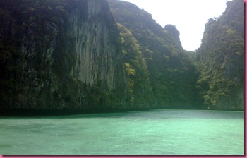 Thailandia - Phi Phi Island