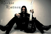 Richie Kotzen