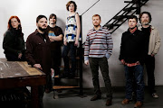 New Pornographers