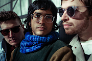 Yeasayer
