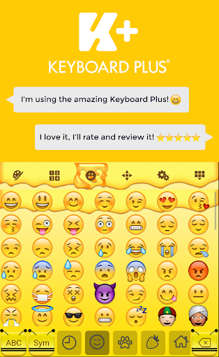 免費下載個人化APP|Bees Keyboard app開箱文|APP開箱王