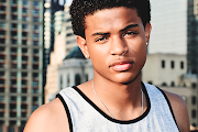 Trevor Jackson