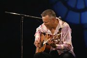 Tommy Emmanuel