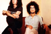 Mars Volta