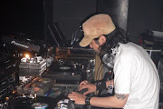 DJ Krush