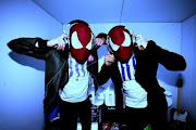 The Bloody Beetroots
