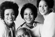 The Staple Singers