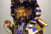 Afrika Bambaataa
