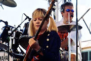 Tom Tom Club
