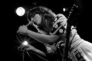 Nicole Atkins