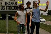 The Whigs