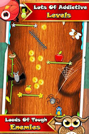 Bird Launcher poster 3