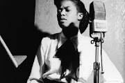Sarah Vaughan