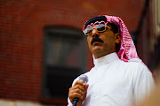 Omar Souleyman