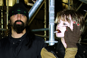 Crystal Castles