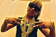Honey Cocaine