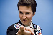 Rachel Maddow