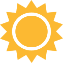 Screen On Widget logo