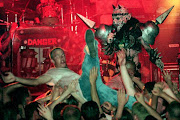 Gwar
