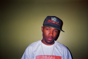 Frank Ocean