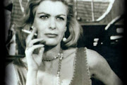 Melina Mercouri