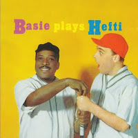 Basie Plays Hefti