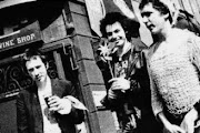 Sex Pistols