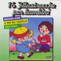 16 Filastrocche Per Bambini