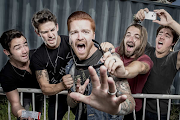 Memphis May Fire