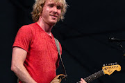 Kenny Wayne Shepherd