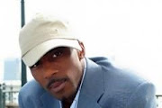 Ralph Tresvant