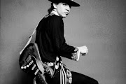 Stevie Ray Vaughan