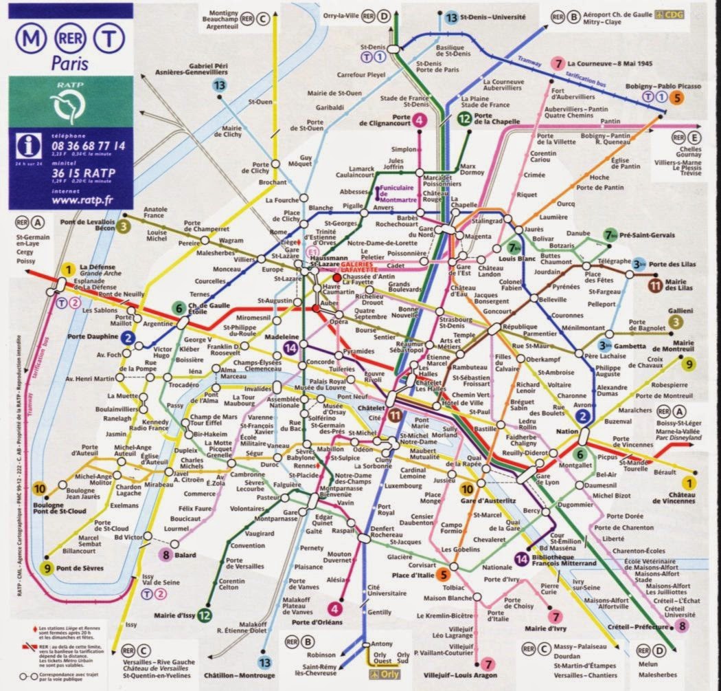 Сколько метро париж. Схема метро Парижа 2023. Метро Парижа схема. Схема метро Парижа 2021. Схема RER И метро Парижа.