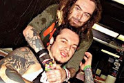 Cavalera Conspiracy