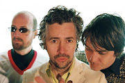 Flaming Lips