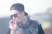 Robin Schulz