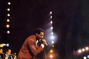 Otis Redding