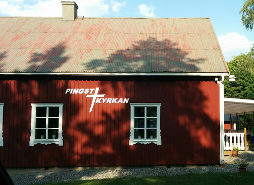 Pingstkyrkan Östra Ny
