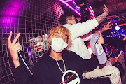 Keith Ape