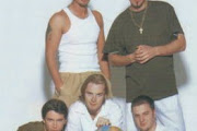 Boyzone