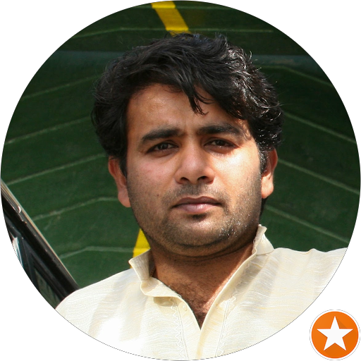 bipin madhavan