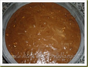 Torta di cacao e noci con zucchero di canna (9)
