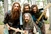 Horrible Histories