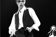David Bowie
