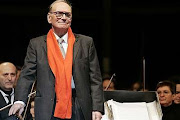 Ennio Morricone