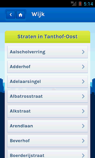 【免費書籍App】Straatnamen van Delft-APP點子