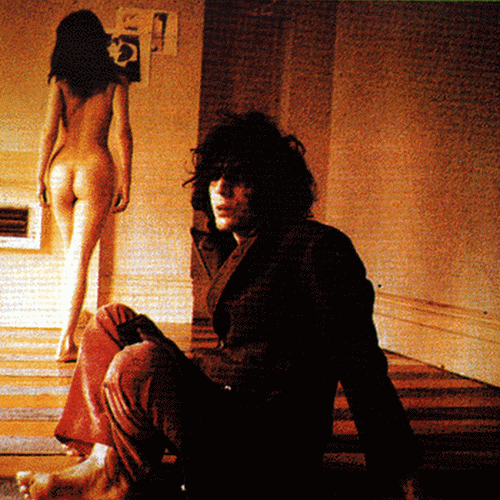 Syd Barret