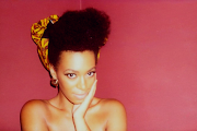 Solange Knowles