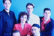 Deacon Blue
